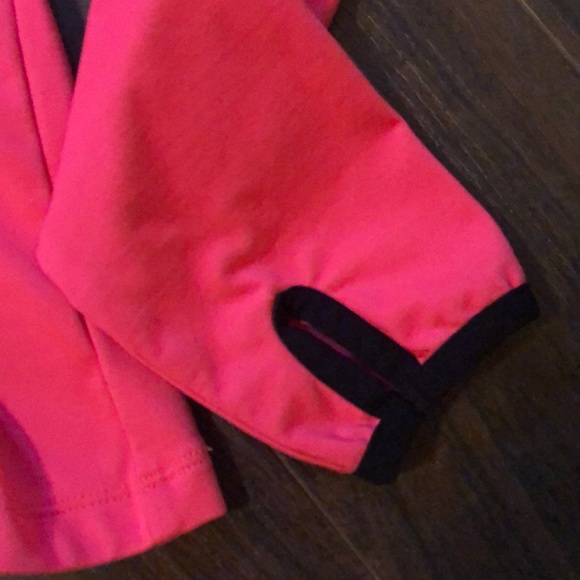 Victoria’s Secret Pink Running Jacket - Picture 3 of 3